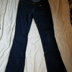Lucky brand flare jeans